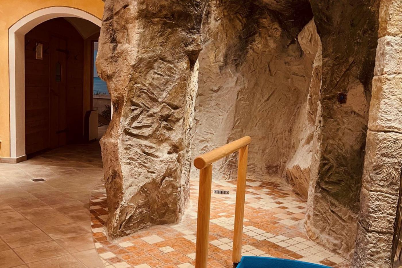 Wellnesshotel Waldruh Bad Kohlgrub Buitenkant foto